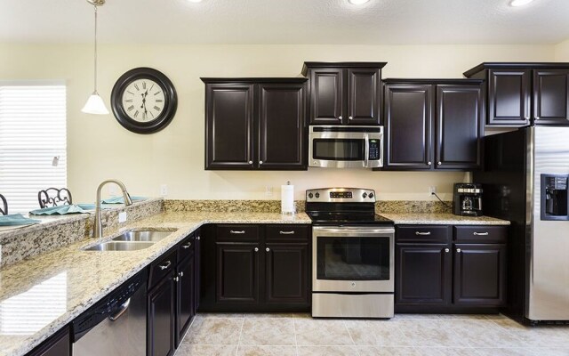 Starmark Luxury Collection - Mansions at ChampionsGate