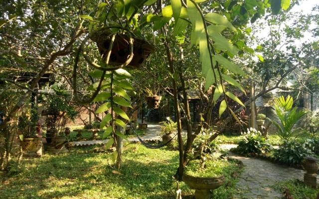 Tam Tinh Vien Homestay