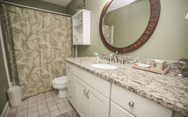 Sandpiper Cove Resort by Panhandle Getaways