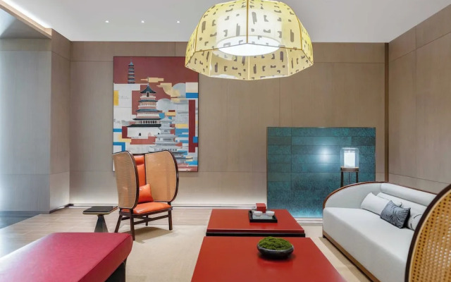 Holiday Inn Express Hangzhou Jiangnan by IHG