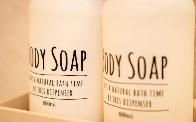 SHINOBY’S INN SHINJUKU 3Large roomTOKYO