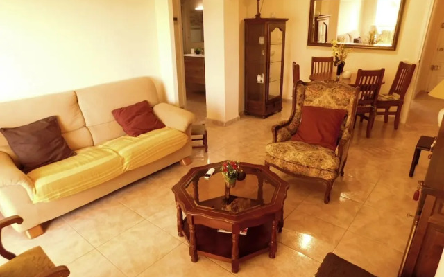 Apartamento Margarita - A197