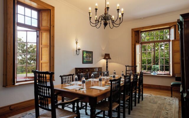 Avontuur Manor House