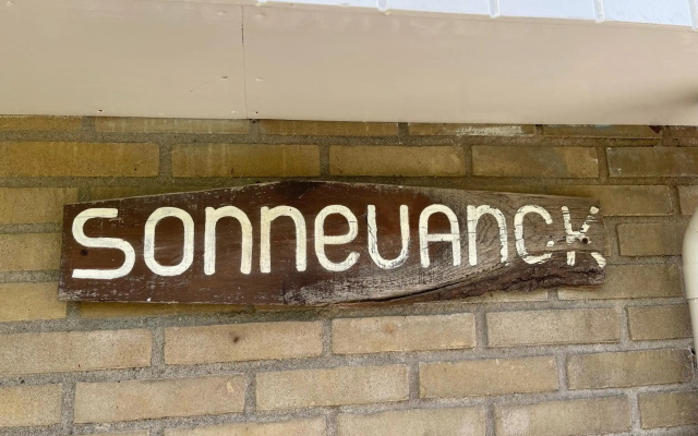 Sonnevanck Ameland