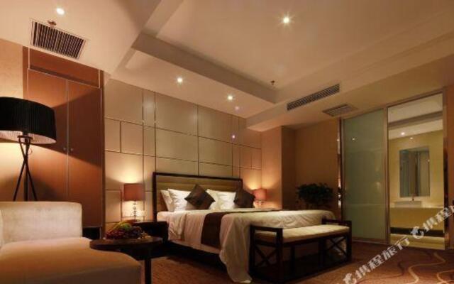 Sanyuan Hotel