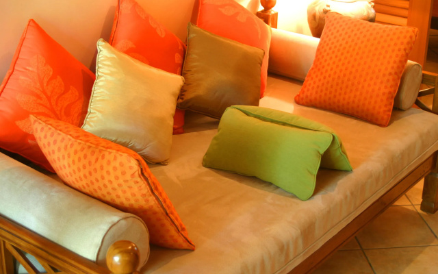 Hibiscus Resort & Spa