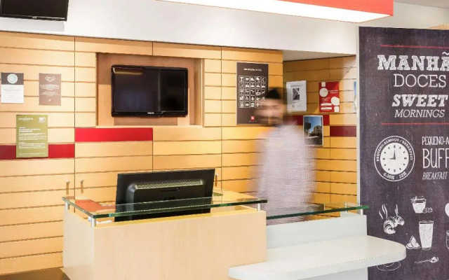 B&B HOTEL Figueira da Foz