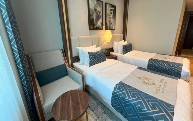 Golden Rose Hotel & Spa