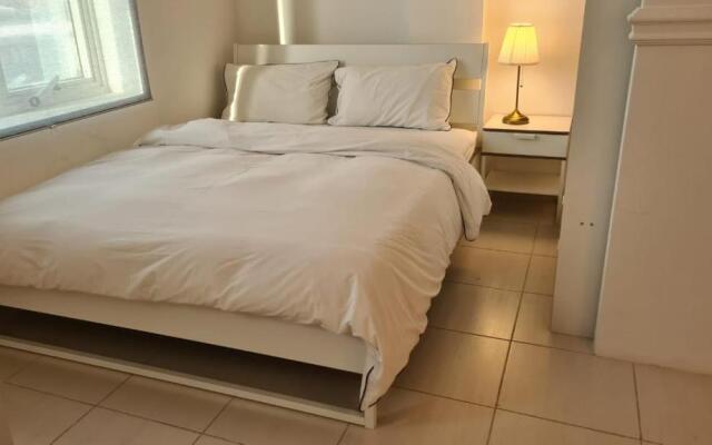 Studio Apartment Ras Al Khaimah