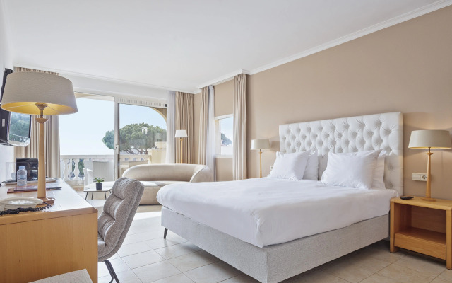 Van Der Valk Hotel Barcarola