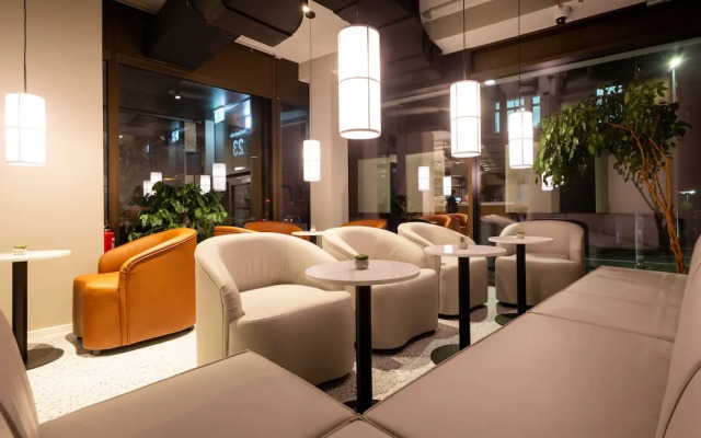 GINN Apartments Stuttgart-Esslingen