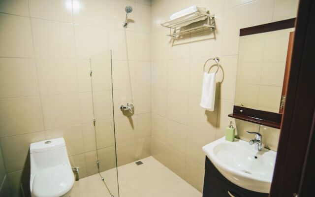 Hotel Sani Kutaisi