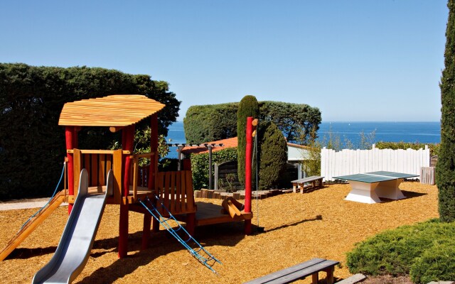 Hôtel & Spa les Mouettes