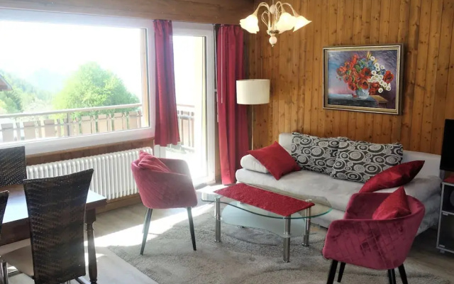 Luxury Apartment in the Heart of Valley
