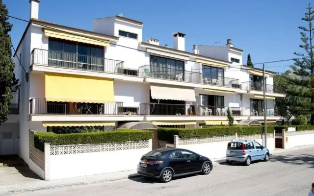 Apartamentos Ponent Mhm