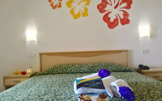 Club Touring Beach Hotel