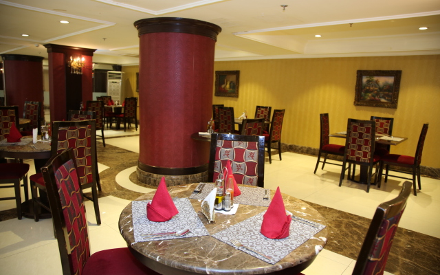 Tulip Inn Riyadh