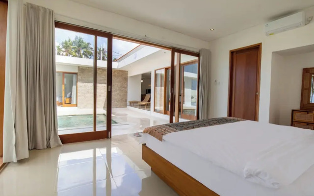 Ritual Retreat Cemagi