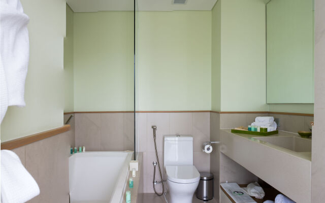 Fusion Suites Da Nang