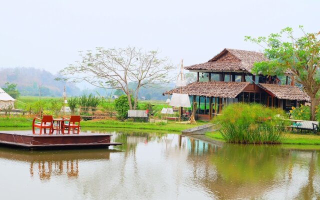 Nanee Maerim Lake View