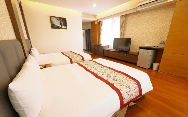 Ciaoer B&B