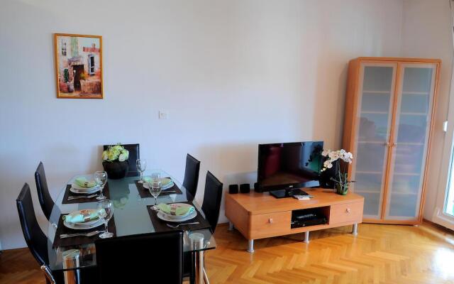 Apartment Splendid Split Center