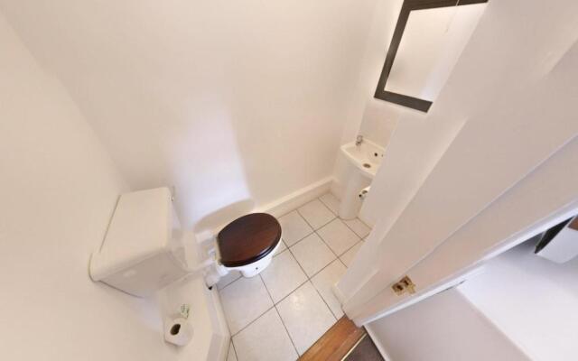 Riverview Luxury Short Stay Apartment