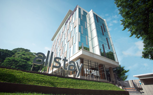 Allstay Hotel Semarang