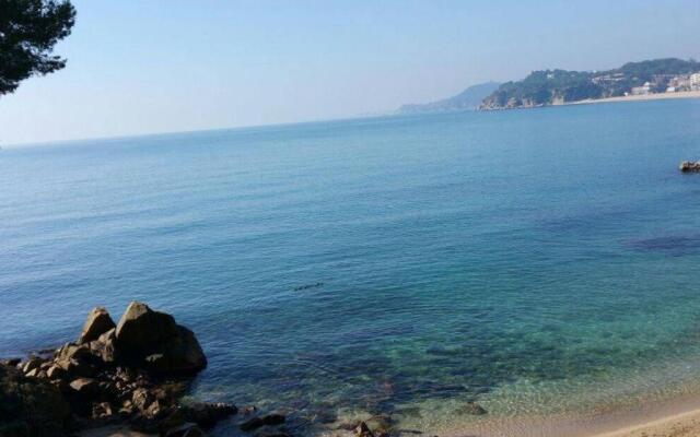 Appartement Cavalaire-sur-Mer, 1 pièce, 4 personnes - FR-1-226B-329