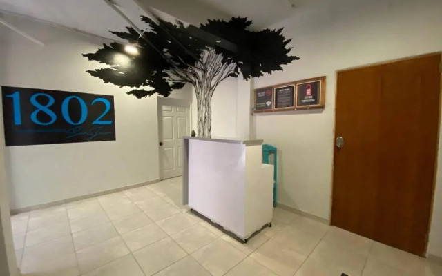 Hostel San Juan