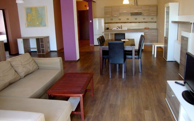 Apartamenty Dolna Krakow