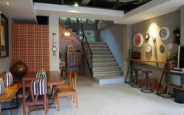 Hansa Bangkok House