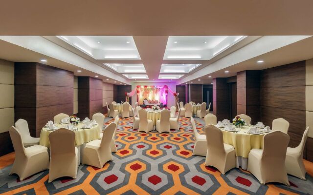 Golden Tulip Gurgaon - Sector 29