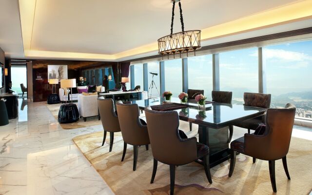 The St. Regis Shenzhen