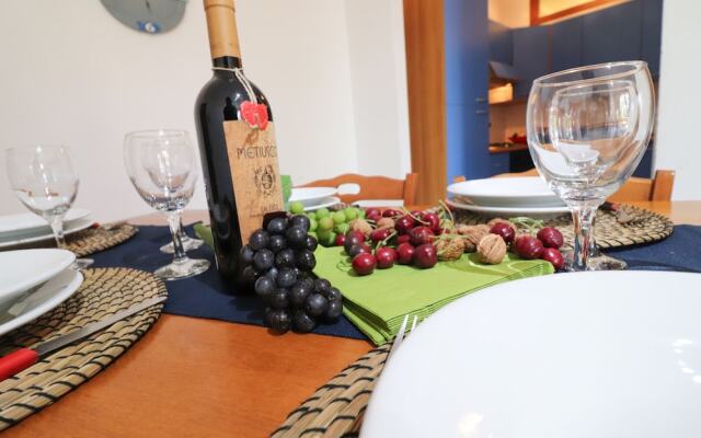 Zara's House Otranto