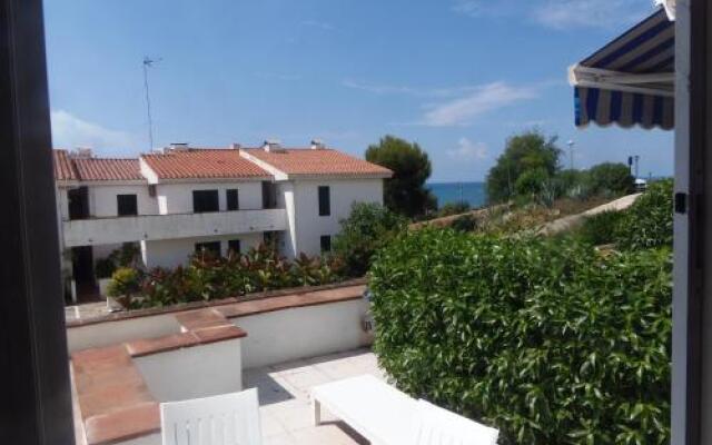 Apartment Aloha Sitges