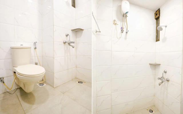 Fabhotel Ashok Tuliip