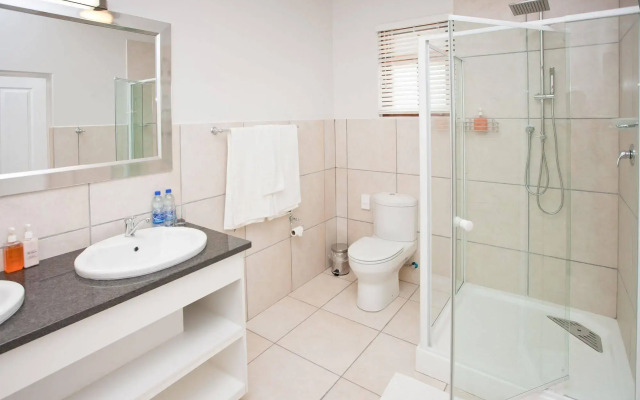 The Queen of Calitzdorp