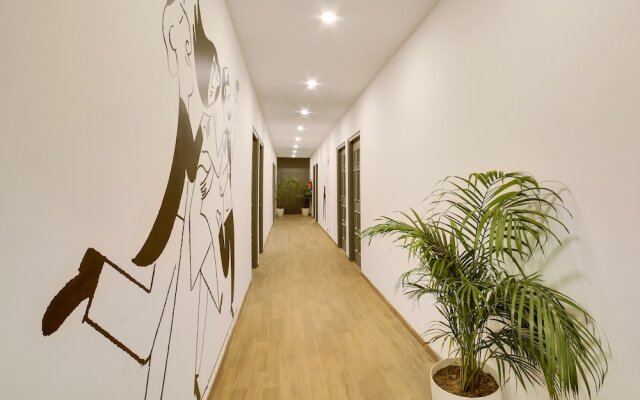 Oyo Townhouse 230 Old Gurgaon Sector 14