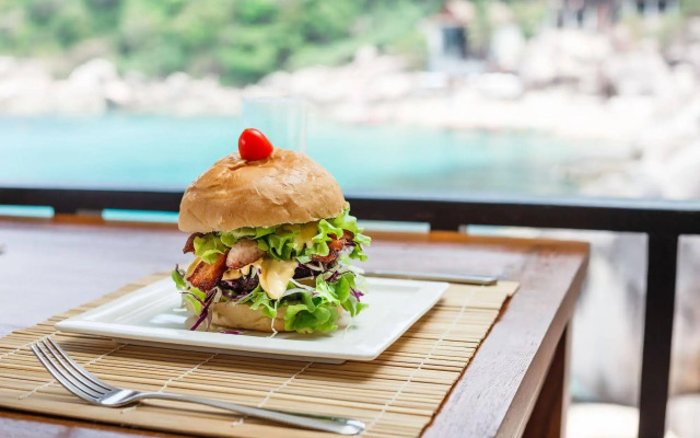 Mango Bay Boutique Resort