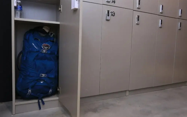 OYO 89635 Modular Langkawi Capsule Hotel