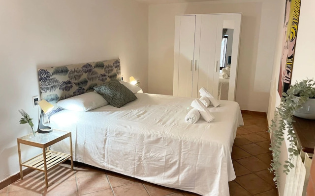 San Giorgio 59 in Firenze