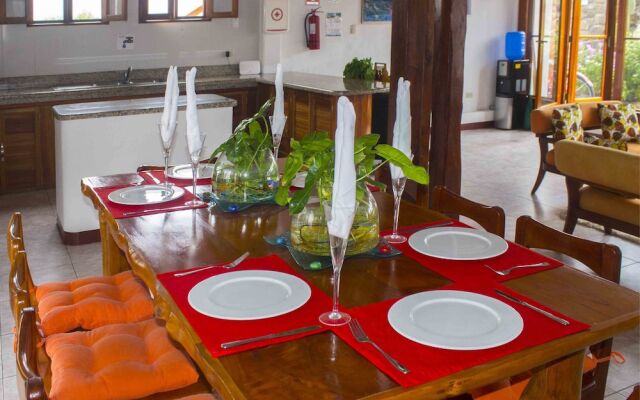 Gala House Galápagos