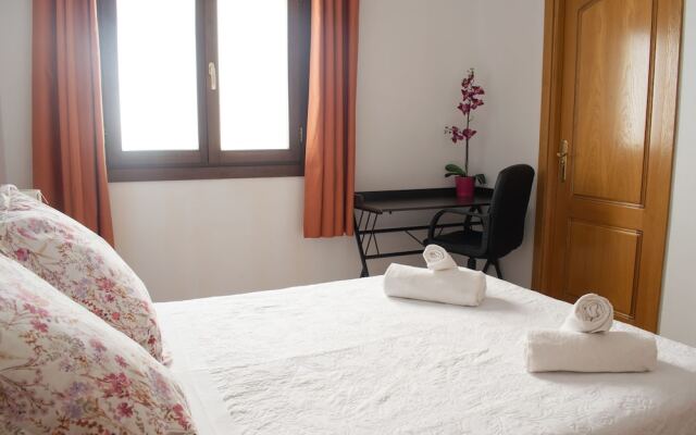 Apartamentos Maria Cristina