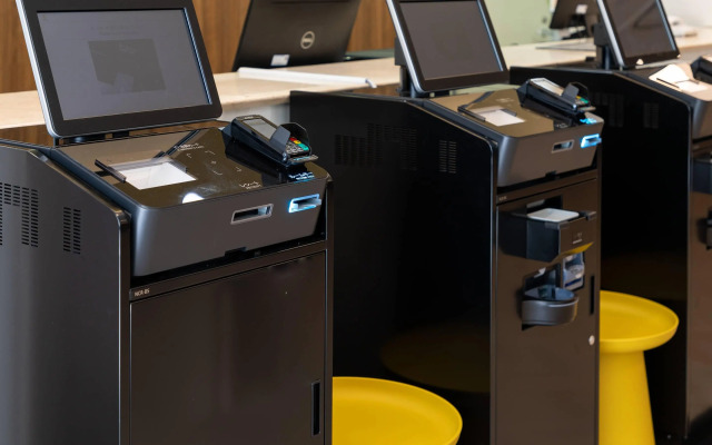 Comfort Hotel Kariya