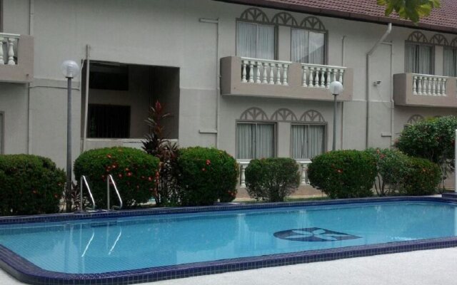 Hotel Seri Malaysia Taiping
