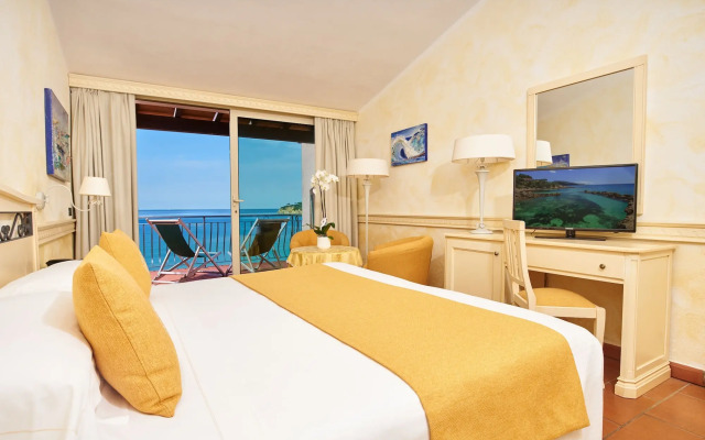 Hotel Hermitage