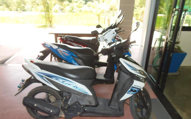 Krabi Inn Resort