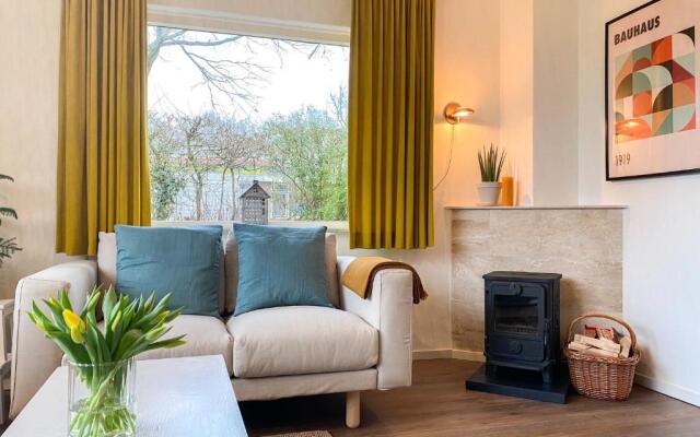 Prachtige bungalow Oostkapelle OK33