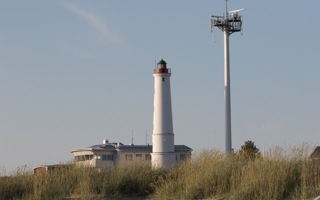 Luotsihotelli - Arctic Lighthouse Hotel